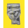Теплообмінник Bosch Condens 5000 W ZBR 65/ 98-2 HR 23, Bosch Condens 5000 W ZBR 70/ 100-3 G20